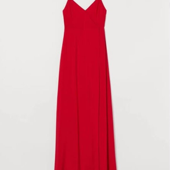 Gorgeous Maxi Dress Size 4 - Picture 3 of 3